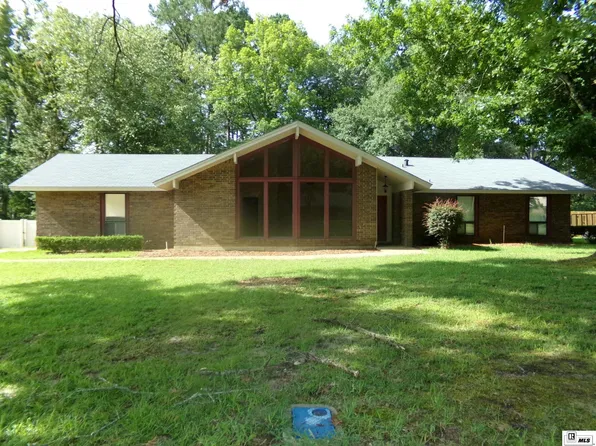 706 Hundred Oaks Dr, Ruston, LA 71270