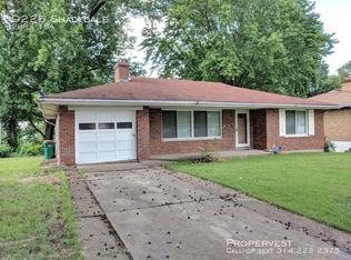 9225 Shadydale Dr, Saint Louis, MO 63136