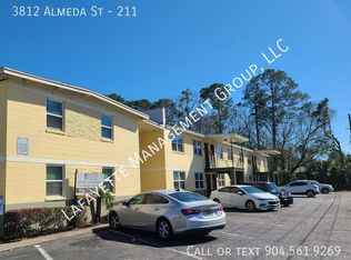 3812 Almeda St #211, Jacksonville, FL 32209