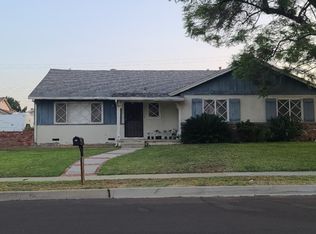 525 E Benbow St, Covina, CA 91722