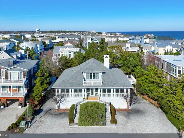 19 Palmer Ave, Rehoboth Beach, DE 19971