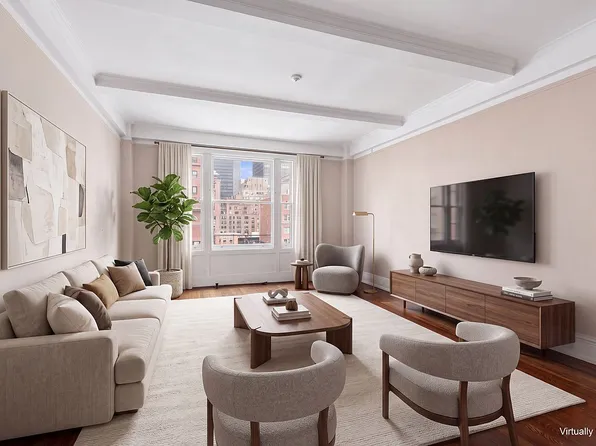 138 E 36th St APT 8A, New York, NY 10016