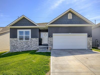 13013 S 49th St, Papillion, NE, 68133