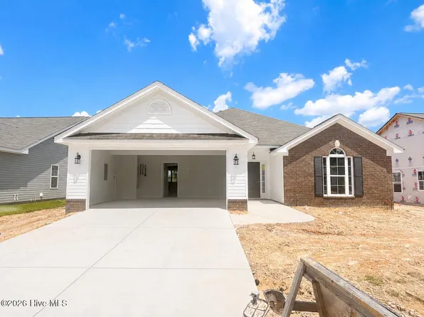 3036 Brems Drive, Augusta, GA 30909