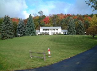 268 Washburn Hill Rd, Gloversville, NY 12078