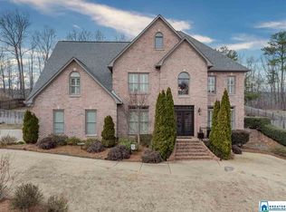 216 Wimberly Dr, Trussville, AL 35173