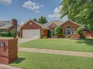 4105 Annalane Dr, Norman, OK 73072