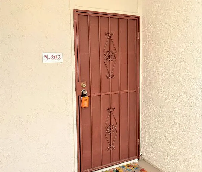 7350 N Via Paseo Del Sur #N203 — Photo 2