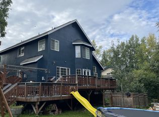 4430 Birch Run Cir #4430, Anchorage, AK 99507