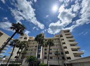 2725 N Highway A1a APT 503, Indialantic, FL 32903