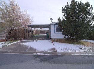 325 Sugar Hill Dr, Sun Valley, NV
