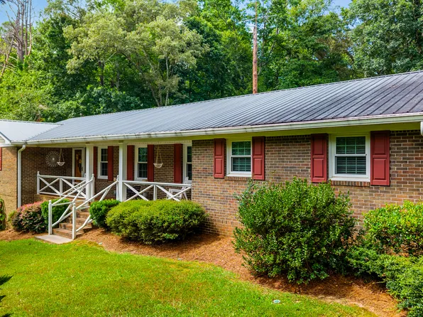 273 Sewell Rd, Bremen, GA 30110