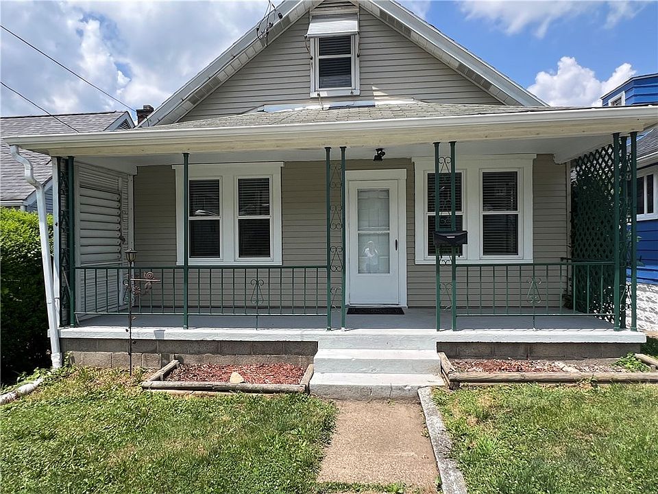 3113 Quay St, White Oak, PA 15131 | Zillow