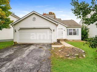 7176 Oliver Winchester Dr, Canal Winchester, OH 43110