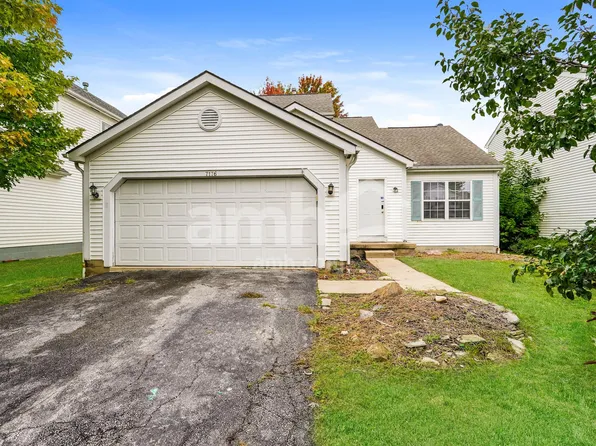 7176 Oliver Winchester Dr, Canal Winchester, OH 43110