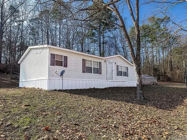 10503 Carnell Cir, Benton, AR 72019
