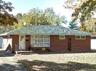 2013 N 23rd St, Springfield, IL 62702