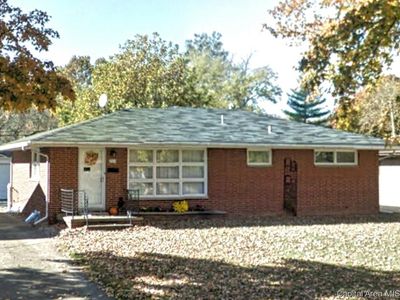 2013 N 23rd St, Springfield, IL, 62702