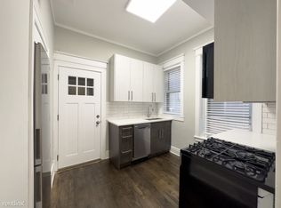 1357 W Berwyn Ave UNIT 4, Chicago, IL 60640
