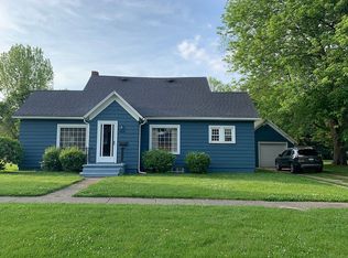 454 W Franklin St, Otsego, MI 49078