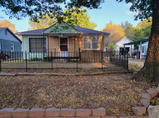 1941 N Payne Ave, Wichita, KS 67203