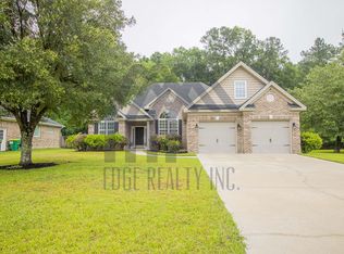 359 Brighton Woods Dr, Pooler, GA 31322