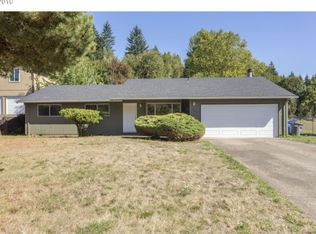 5509 NE 23rd Ave, Vancouver, WA 98663