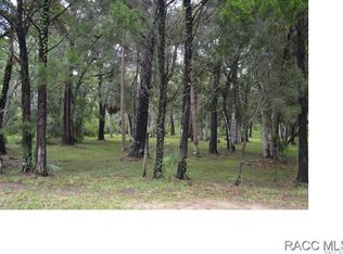 6819 S Holly Oak Point, Homosassa, FL 34448