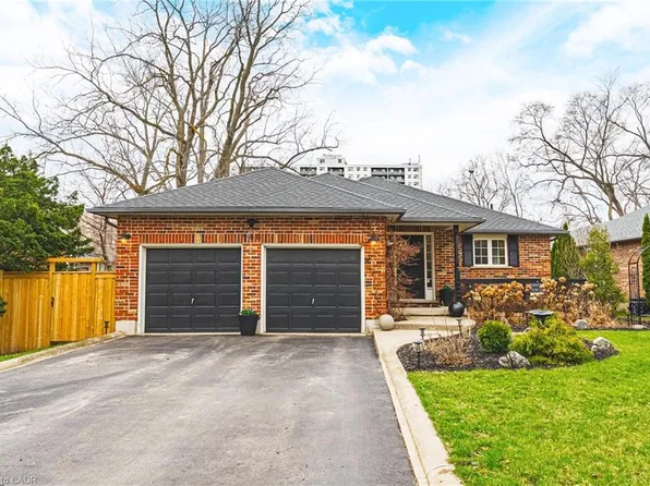 980 Glen View Ave, Burlington, ON L7T 3Y6