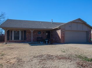 3852 S 98th Ave E, Tulsa, OK 74146