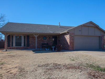 3852 S 98th Ave E, Tulsa, OK, 74146