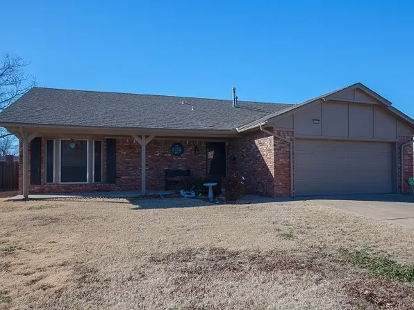 3852 S 98th Ave E, Tulsa, OK 74146