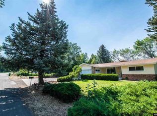 2501 Clifton Dr, Reno, NV 89509