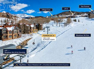 (Undisclosed Address), Telluride, CO 81435