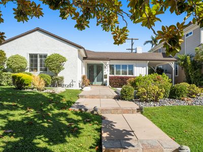 7814 El Manor Ave, Los Angeles, CA, 90045
