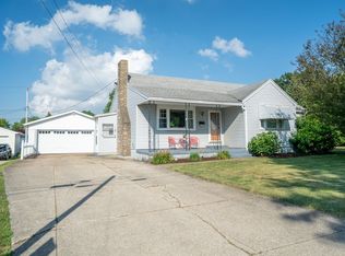 3523 Atlantic Ave, Erie, PA 16506