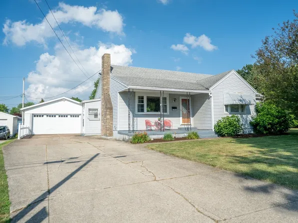 3523 Atlantic Ave, Erie, PA 16506