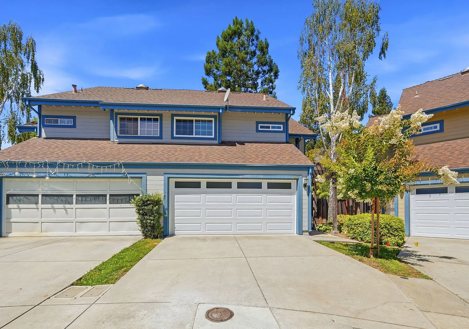 Updated 3BD Cupertino Home | Monta Vista High | Central A/C | 2-Car Garage — Photo 1