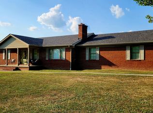 385 Whitt Rd, Richmond, KY 40475