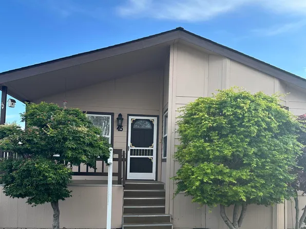 45 Timber Cove Dr, Campbell, CA 95008