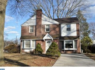 1510 Powder Mill Ln, Wynnewood, PA 19096