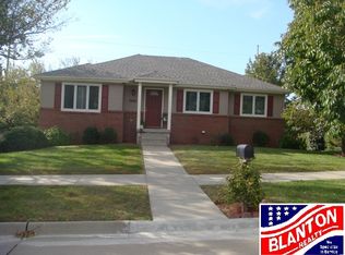 3001 Tonga St, Manhattan, KS 66502