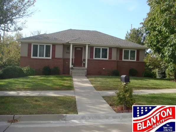 3001 Tonga St, Manhattan, KS 66502