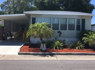9378 50th Ter N, St Petersburg, FL 33708
