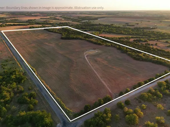 NW 150th & N Gregory Rd, Piedmont, OK 73078