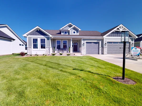 The Doral Plan, Beacon Pointe West-Single Family Community