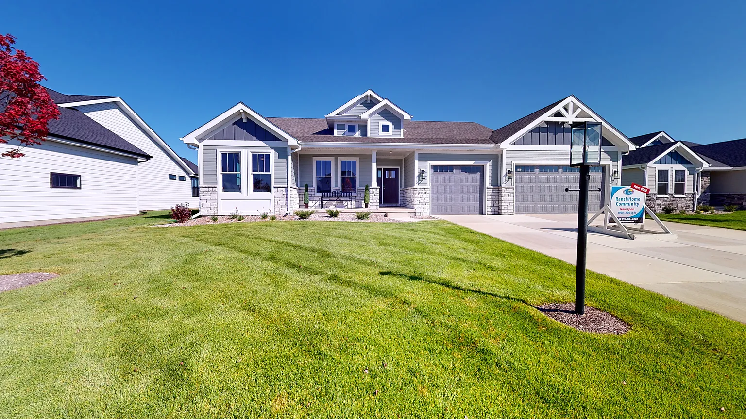 The Doral Plan, Beacon Pointe West-Single Family Community photo 1