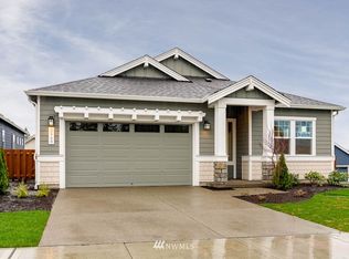 3532 Arrowroot St SE LOT 79, Lacey, WA 98513