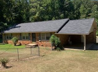 7624 Old Jug Factory Rd, Duncanville, AL 35456