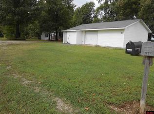 1804 Seamans Ct, Mountain Home, AR 72653